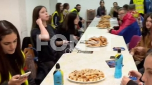 Škola odbila, sveštenik pomogao